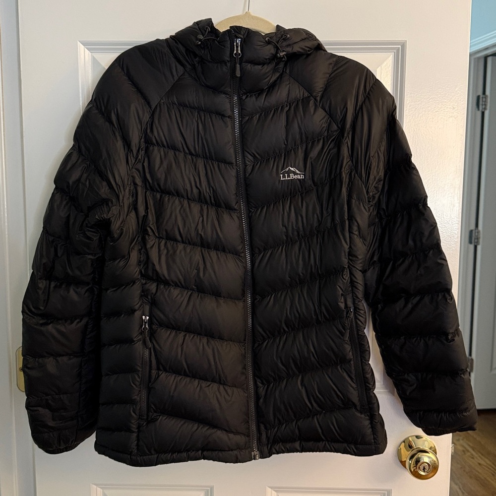 L.L. Bean Jacket - Picture 3 of 5